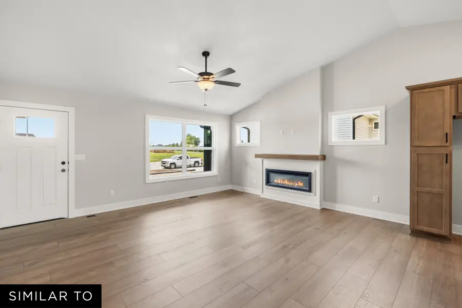 1003 Shady Lane Drive, Norwalk, IA 50211 - #2