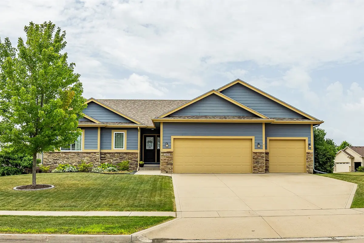 1023 NW 31st Street, Ankeny, IA 50023 - #1