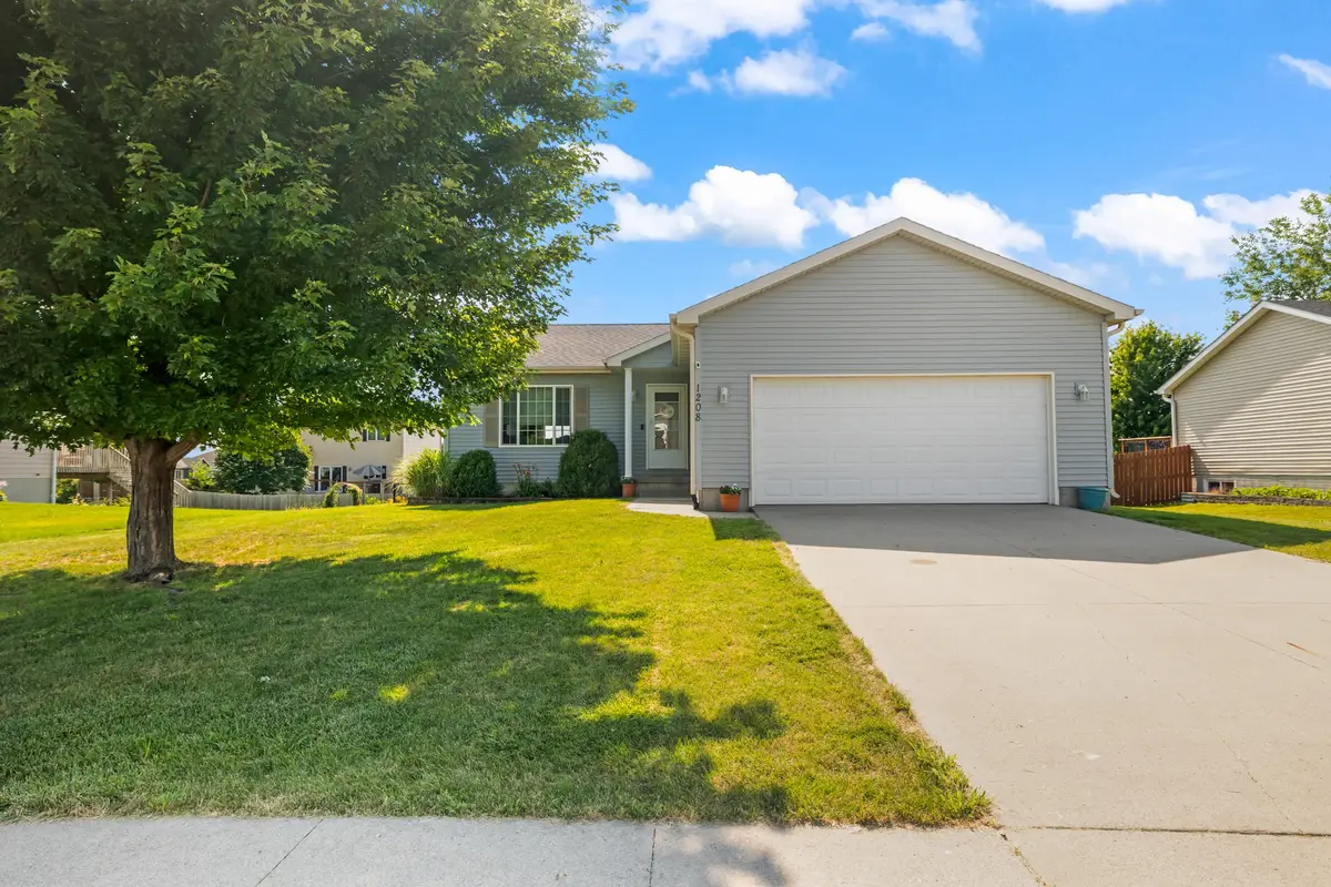 1208 Michael Street Se, Bondurant, IA 50035 - #1