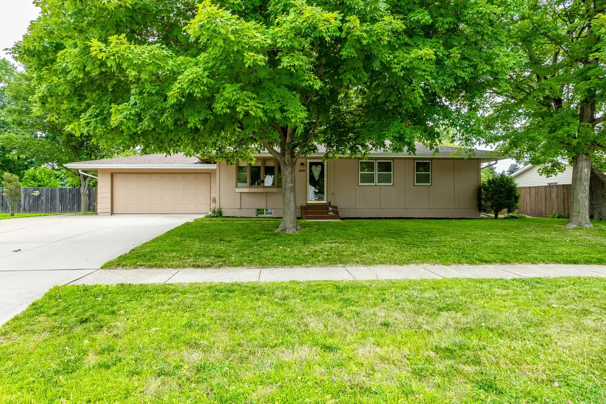 900 1st Street, Waukee, IA 50263 - #1