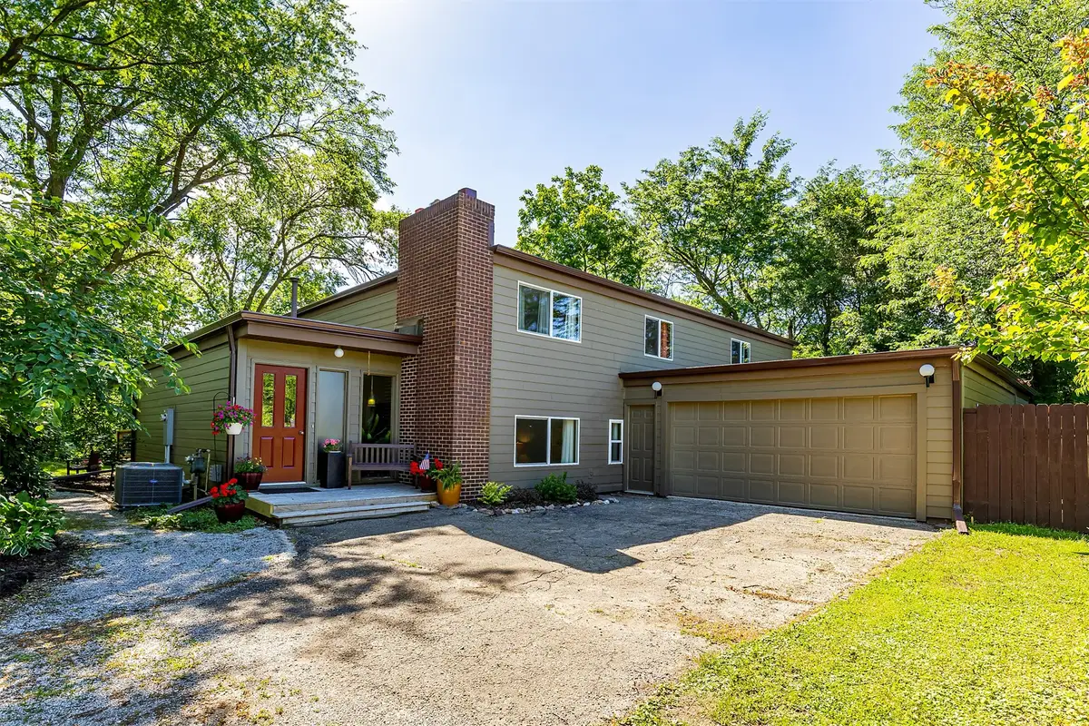 19541 515th Avenue, Ames, IA 50014 - #1