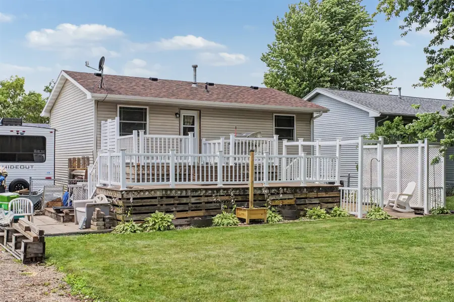 2133 10th Street, Nevada, IA 50201 - #3
