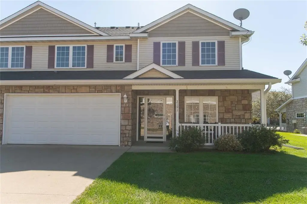 2191 3rd Avenue Sw, Altoona, IA 50009 - #1