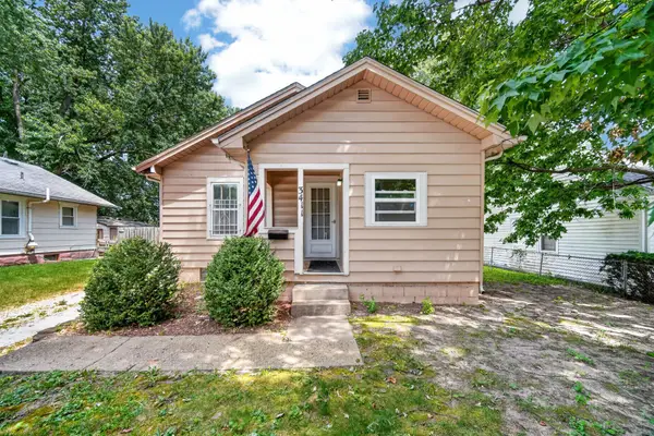 3411 Bowdoin Street, Des Moines, IA 50313