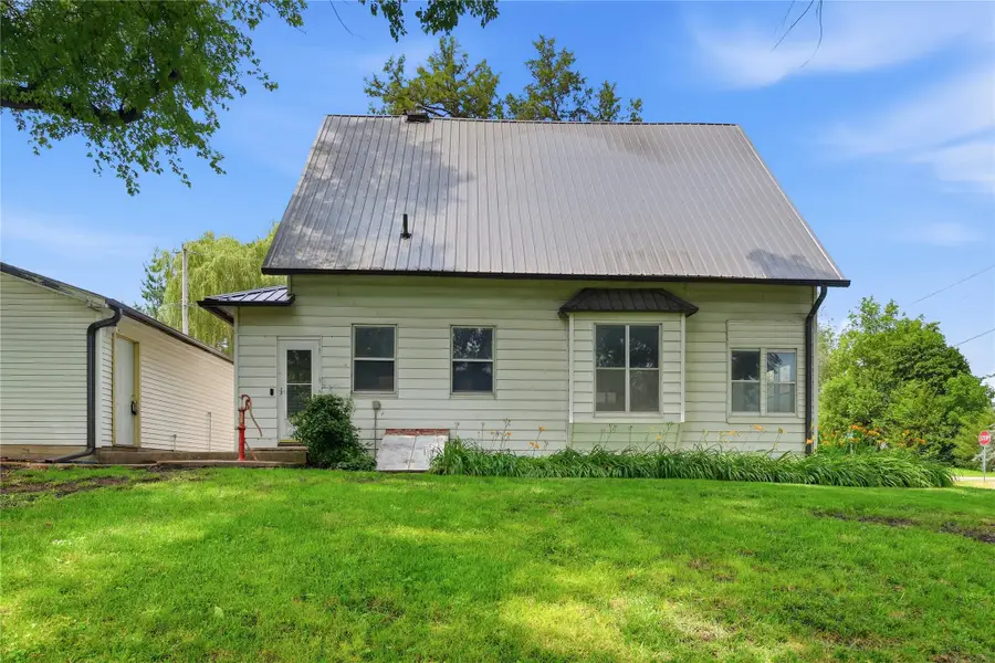 206 Baldwin Street, Otley, IA 50214 - #3