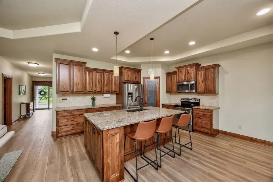 215 S 85th Street, West Des Moines, IA 50266 - #2