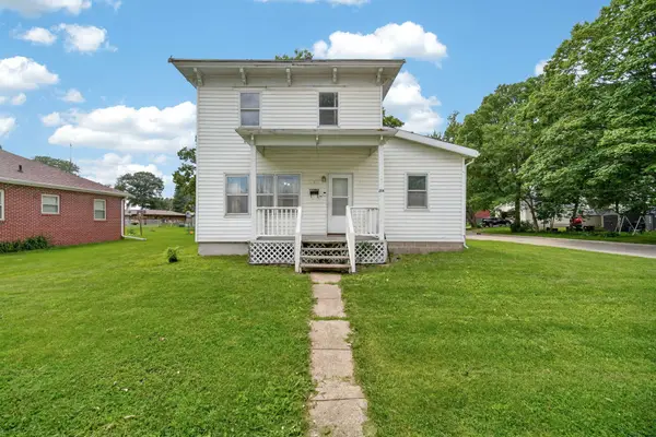 204 S 8th Avenue, Winterset, IA 50273