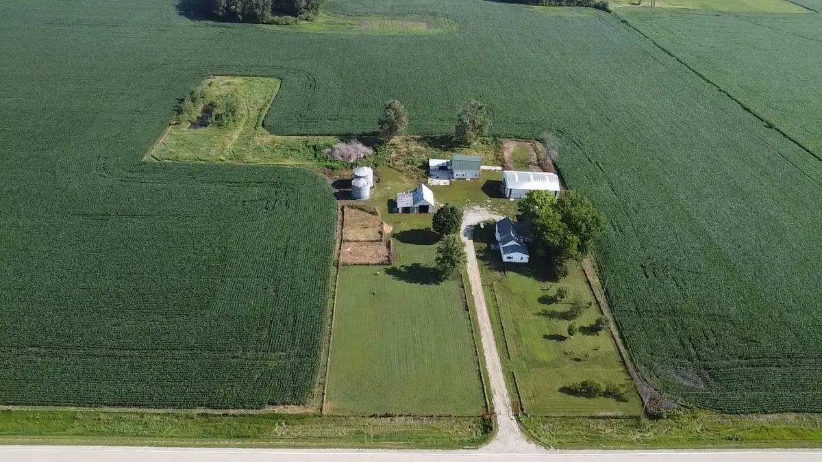 3211 160th Road, Yale, IA 50277 - #1