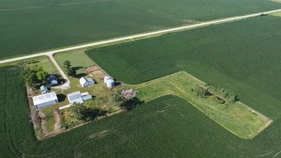 3211 160th Road, Yale, IA 50277 - #3