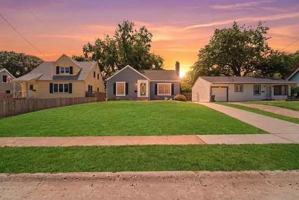 1116 57th Street, Des Moines, IA 50311