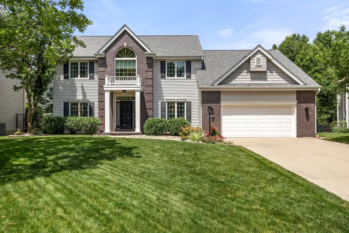 5756 Wentworth, Johnston, IA 50131 - #1