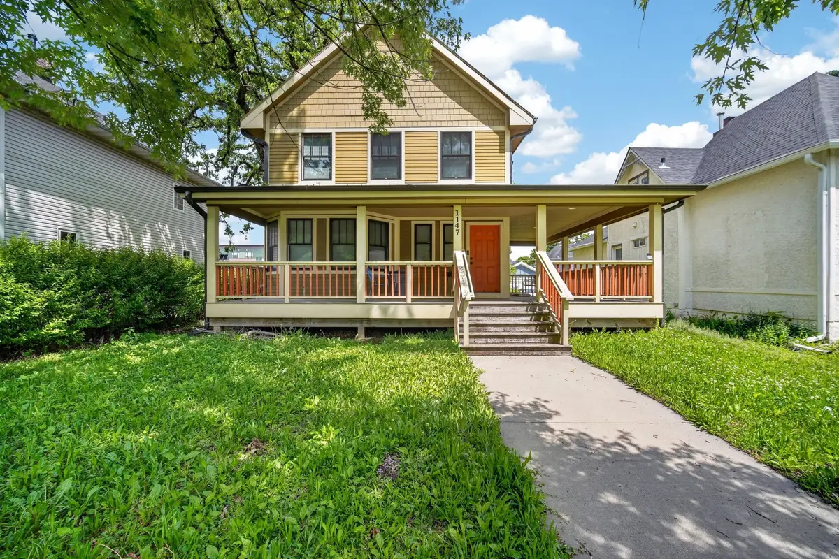 1147 27th Street, Des Moines, IA 50311 - #1