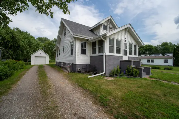 313 N 1st Street, Ogden, IA 50212