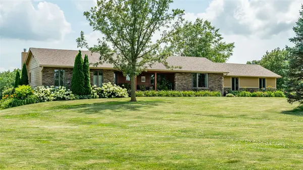 9431 SE 6th Avenue, Runnells, IA 50237