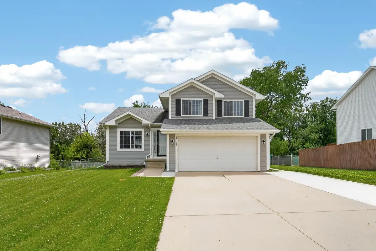 485 Fawn Circle, Pleasant Hill, IA 50327 - #1