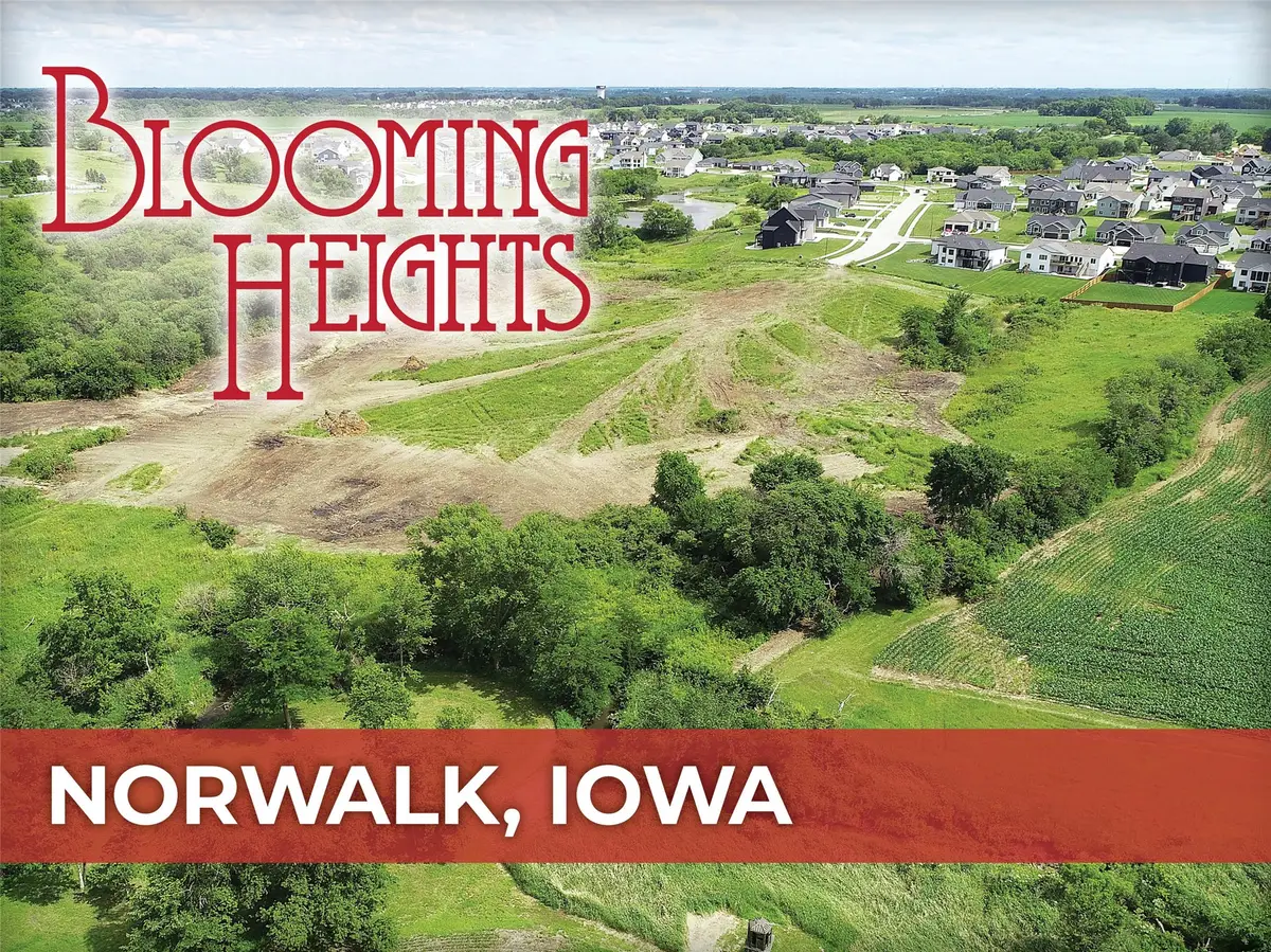 2407 Redbud Street, Norwalk, IA 50211 - #1