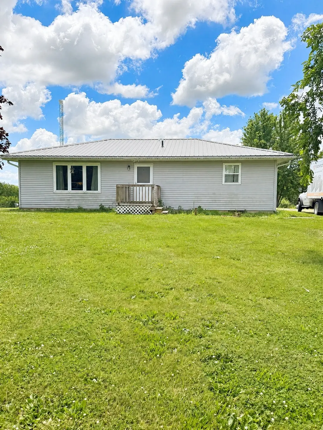 42202 290th Trail, Russell, IA 50238 - #1