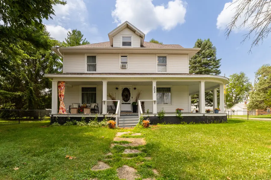 302 Main Street, Bagley, IA 50026 - #3