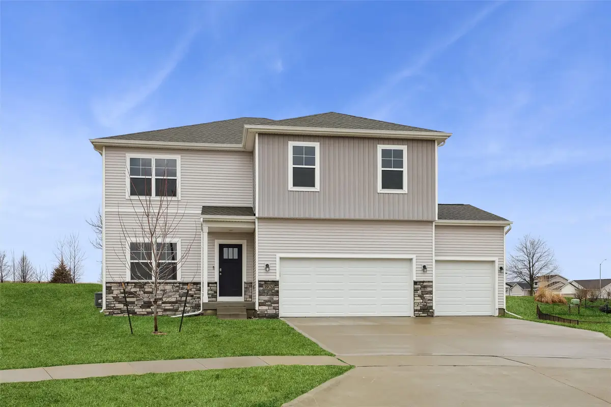 3920 NW 11th Court, Ankeny, IA 50023-9606 - #1