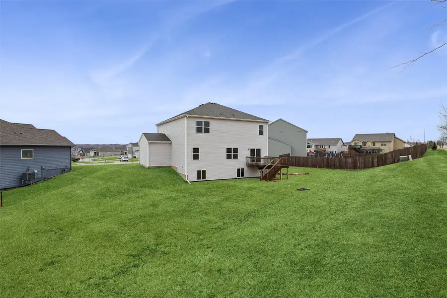3920 NW 11th Court, Ankeny, IA 50023-9606 - #2