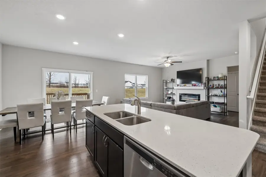 3920 NW 11th Court, Ankeny, IA 50023-9606 - #3
