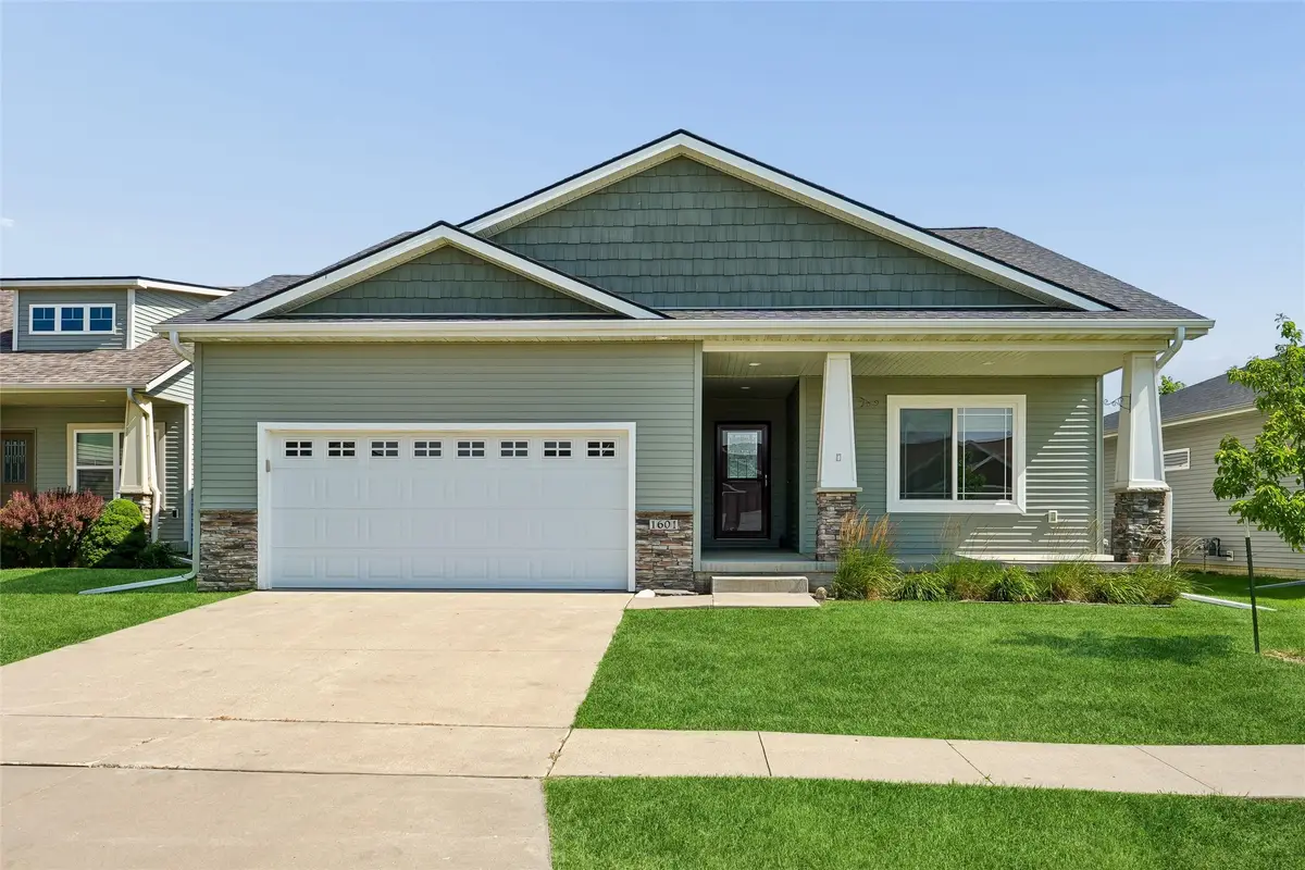 1601 11th Street Se, Altoona, IA 50009 - #1