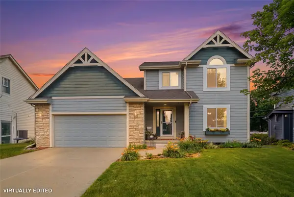 4101 SW Bluegrass Drive, Ankeny, IA 50023