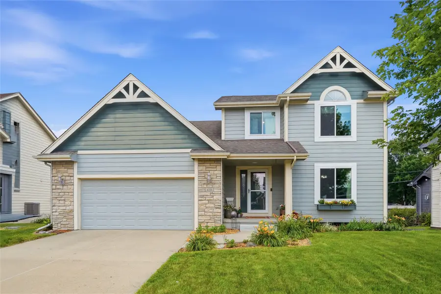 4101 SW Bluegrass Drive, Ankeny, IA 50023 - #2