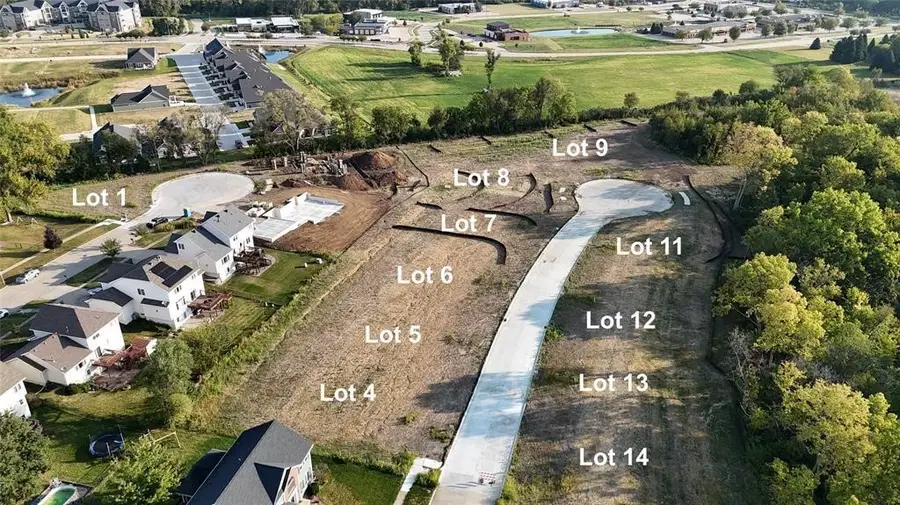 9016 Timberwood Drive, Johnston, IA 50131 - #2
