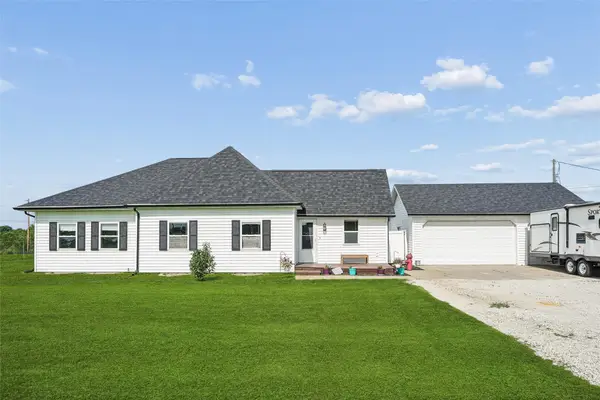 1121 Liberty Highway, Osceola, IA 50213