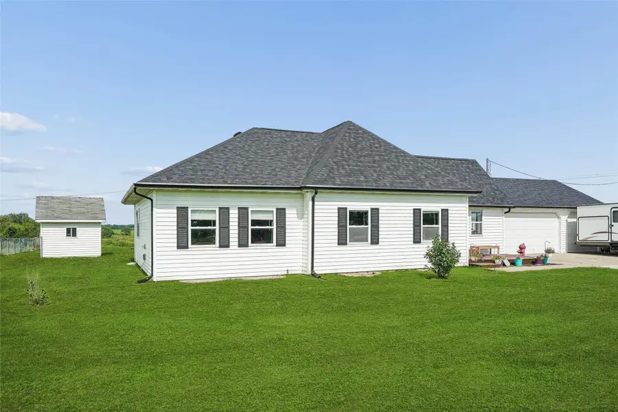 1121 Liberty Highway, Osceola, IA 50213 - #2