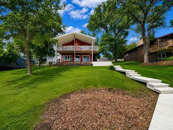 3198 Indian Point Drive, Ellston, IA 50074