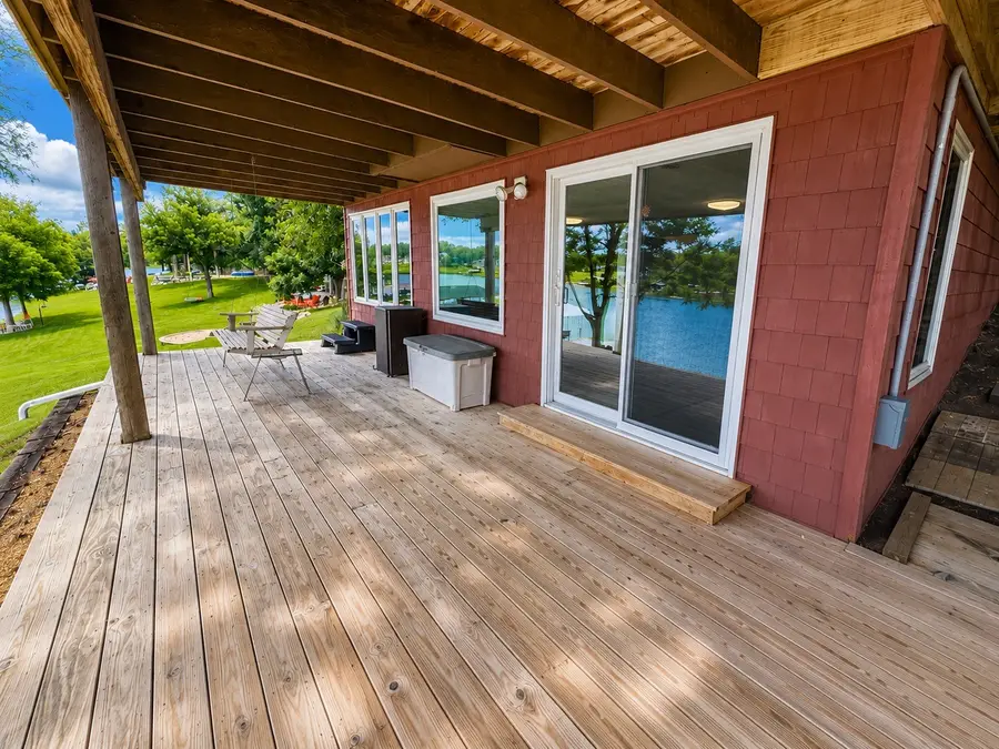 3198 Indian Point Drive, Ellston, IA 50074 - #3