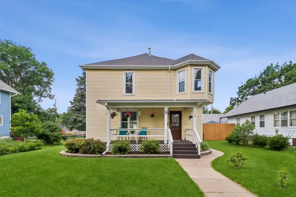 109 S Boone Street, Boone, IA 50036