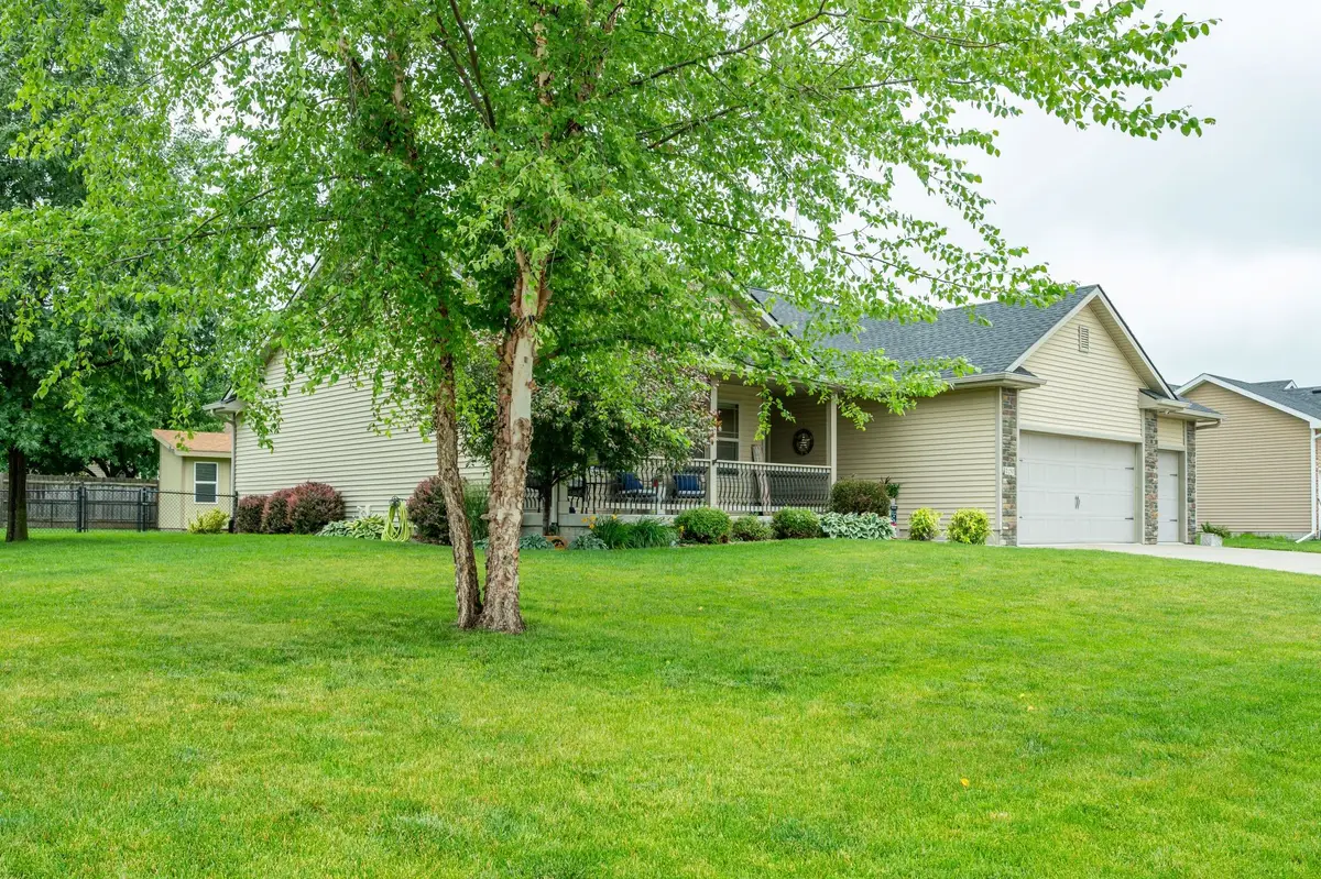 1150 Cedar Drive, Polk City, IA 50226 - #1
