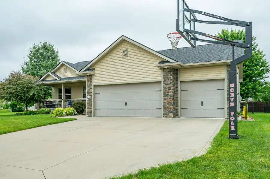 1150 Cedar Drive, Polk City, IA 50226 - #2