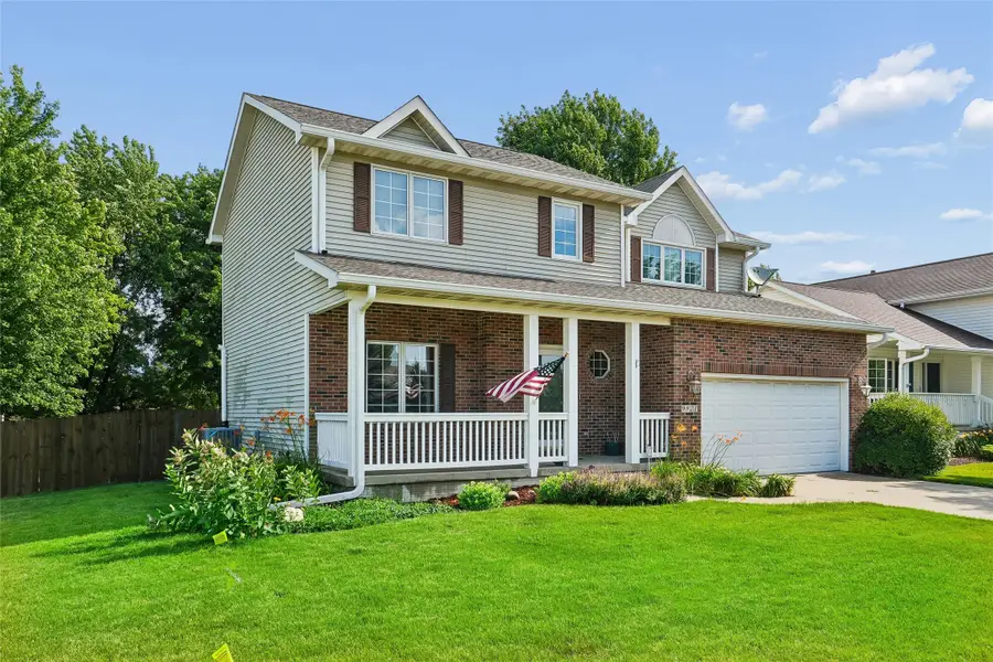 9921 Catalina Drive, Johnston, IA 50131 - #2