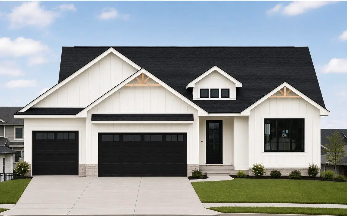 16612 Deerview Drive, Urbandale, IA 50323 - #1
