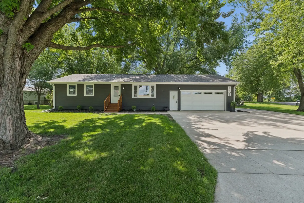 1401 Southland Drive, Clear Lake, IA 50428 - #1