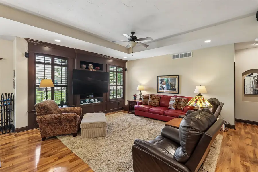1515 SE Greenbriar Circle, Waukee, IA 50263 - #3