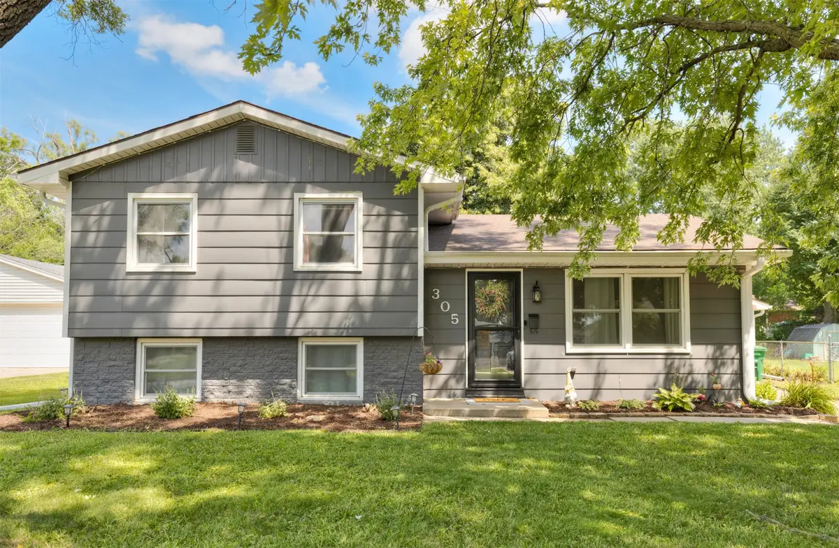 305 SW Westlawn Drive, Ankeny, IA 50023 - #1