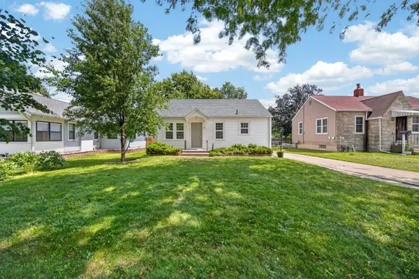 2309 36th Street, Des Moines, IA 50310