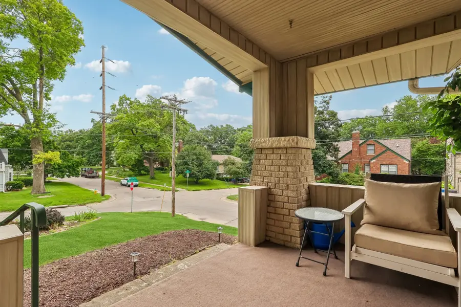 3800 Washington Avenue, Des Moines, IA 50310 - #2