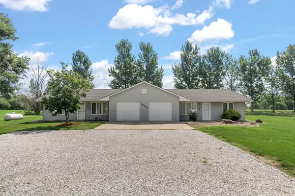 18900 Wendover Avenue, Granger, IA 50109