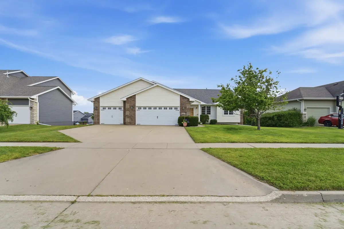 1701 NW Calista Street, Grimes, IA 50111 - #1