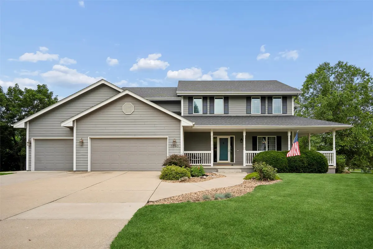3240 Maple Court, Waukee, IA 50263 - #1