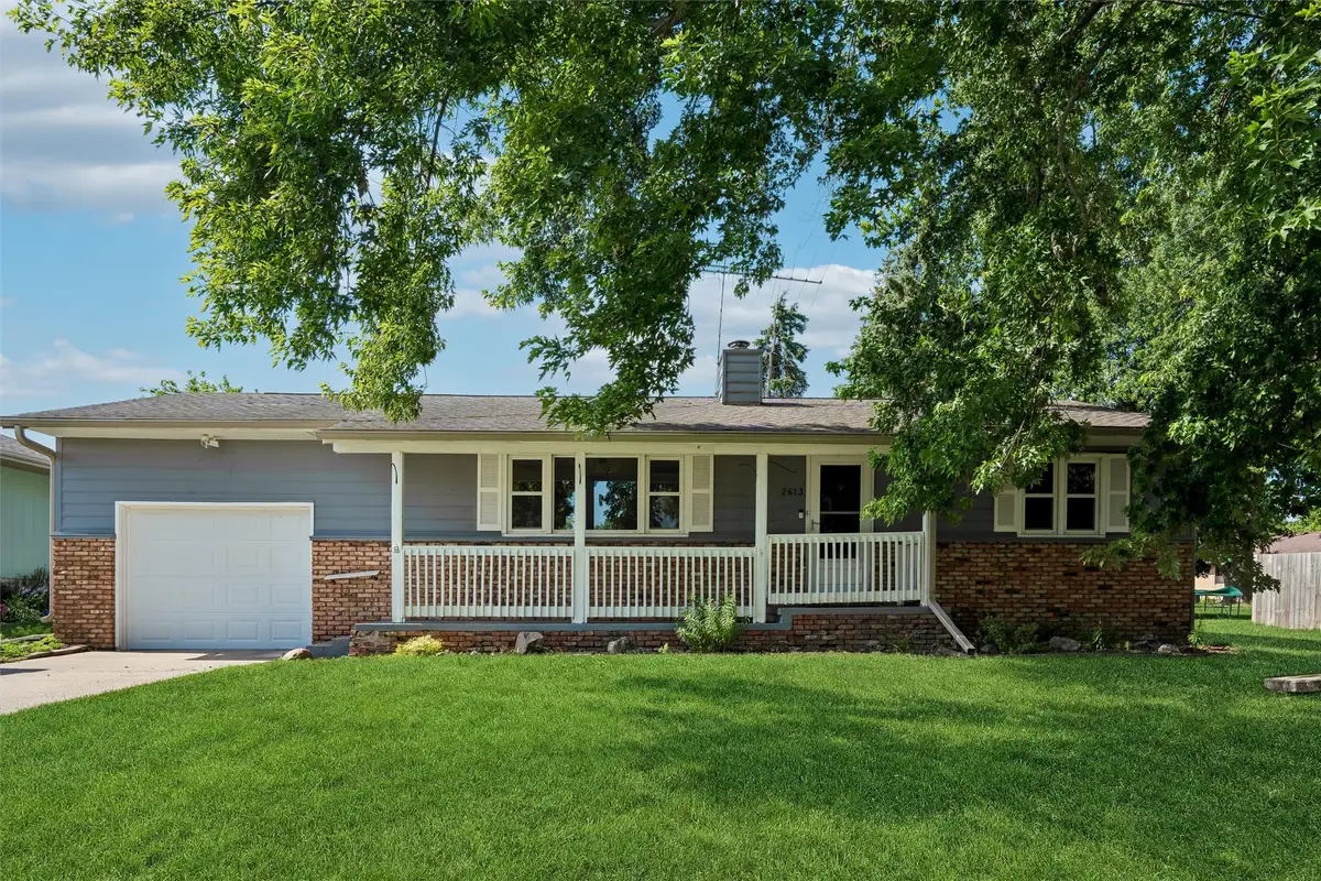2613 Taft Street, Perry, IA 50220 - #1