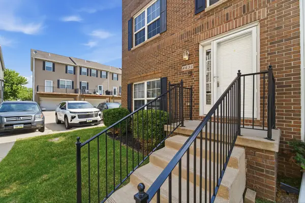 4632 Mcdougal Lane Ne, Ankeny, IA 50023