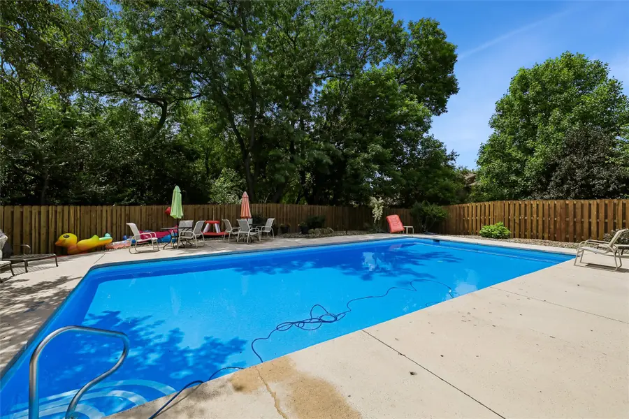 4312 Woodland Avenue, West Des Moines, IA 50266 - #2