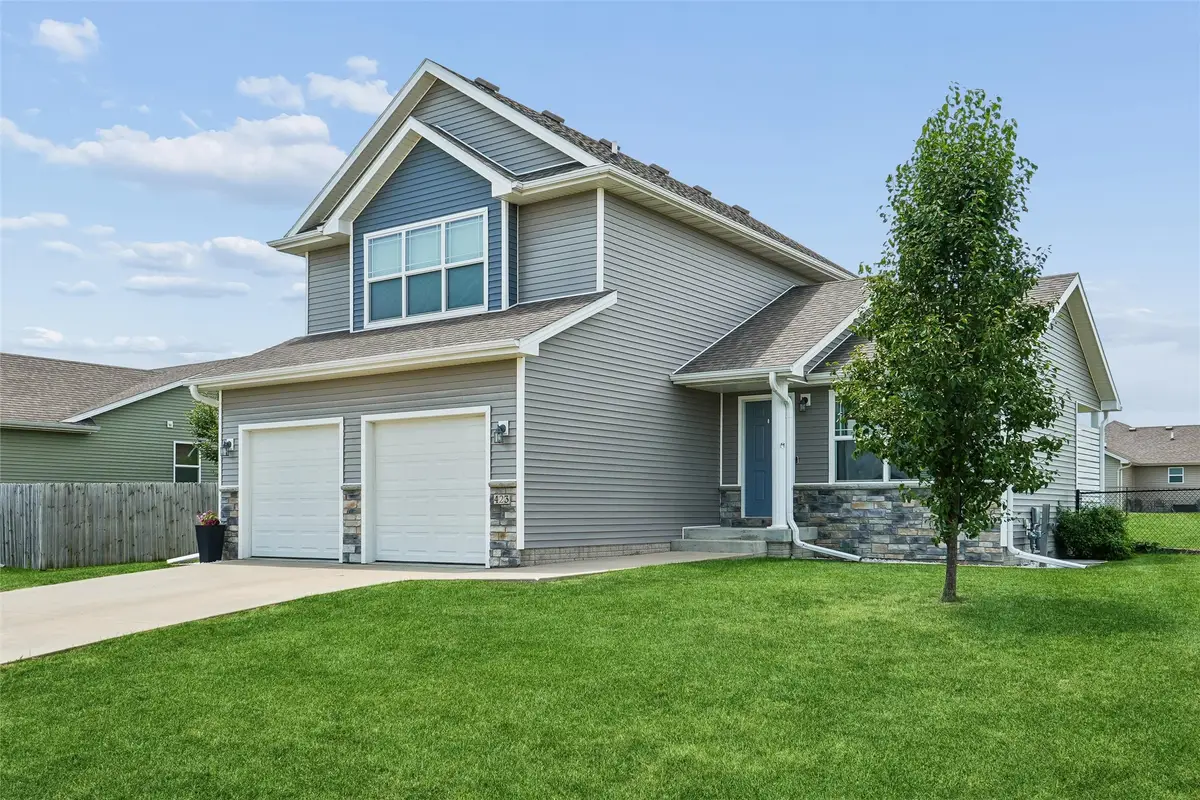 423 Wildcat Court, Stuart, IA 50250 - #1